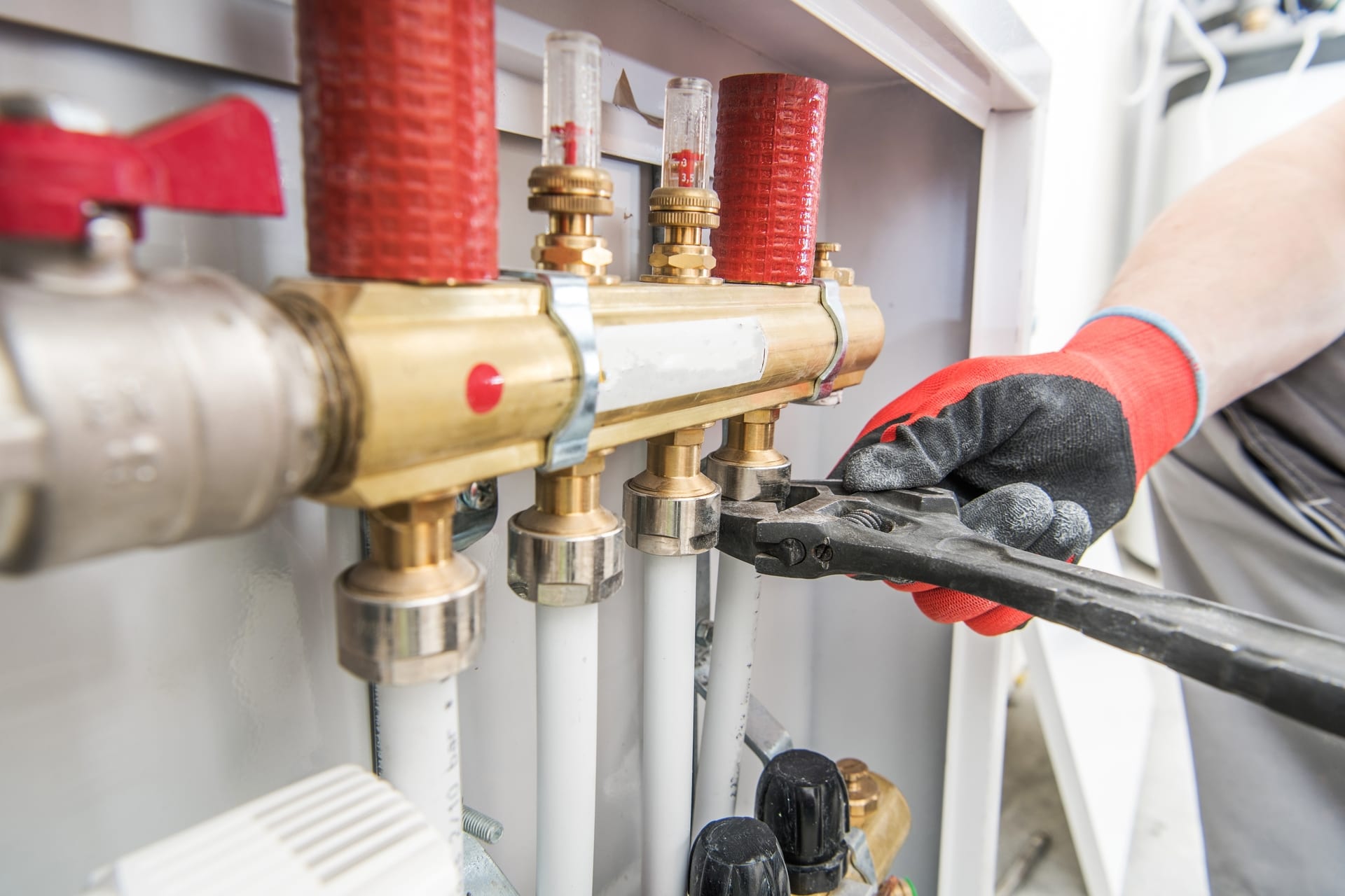 Hot Water System