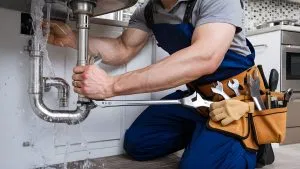 Plumber on the Sunshine Coast