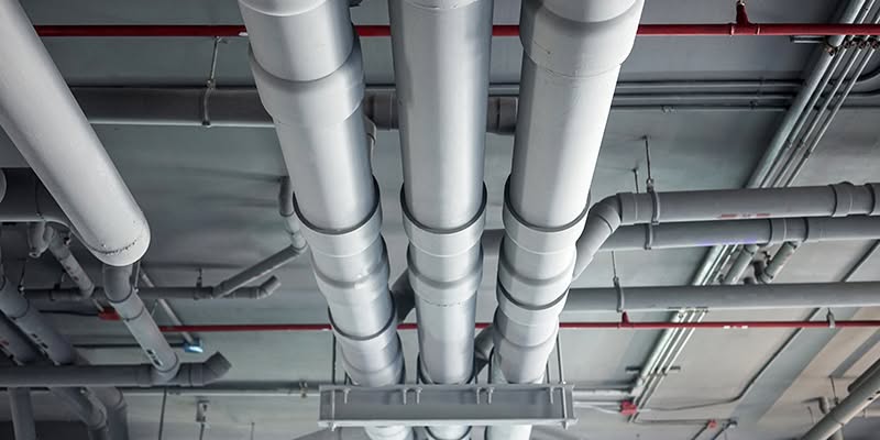 Drainage solutions and blocked drain clearing - Sunshine Coast