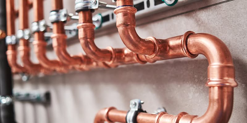 Plumbing services Sunshine Coast - Vortex PD